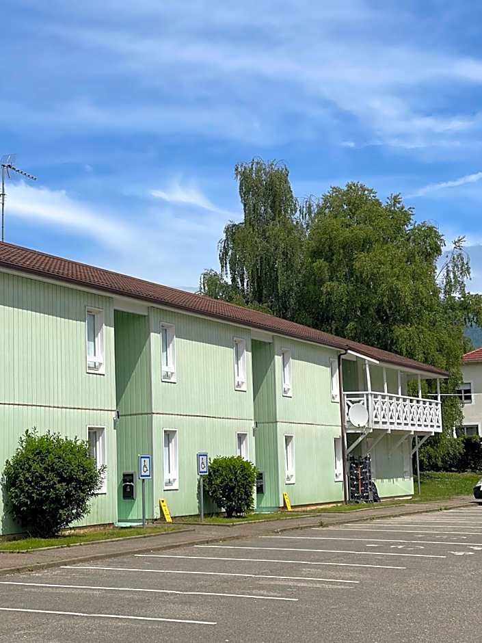 Hôtel Gex
