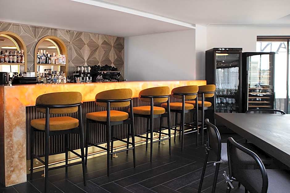 Luwian Athens Boutique Hotel