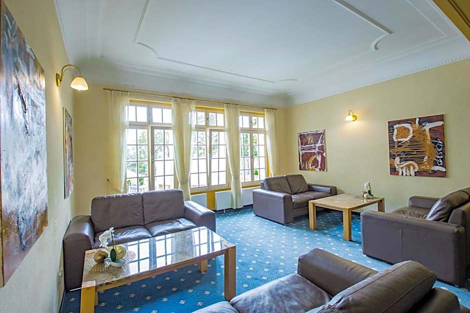 SeeHotel Großräschen