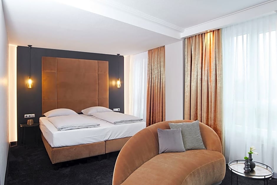 Hotel ESPERANTO Kongress- und Kulturzentrum Fulda