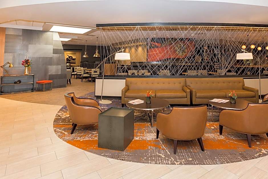 Holiday Inn Dayton/Fairborn I-675 by IHG
