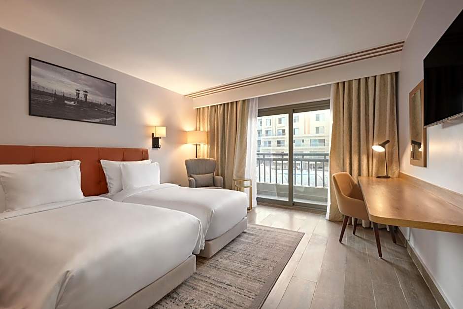 Radisson Residences Cairo Heliopolis