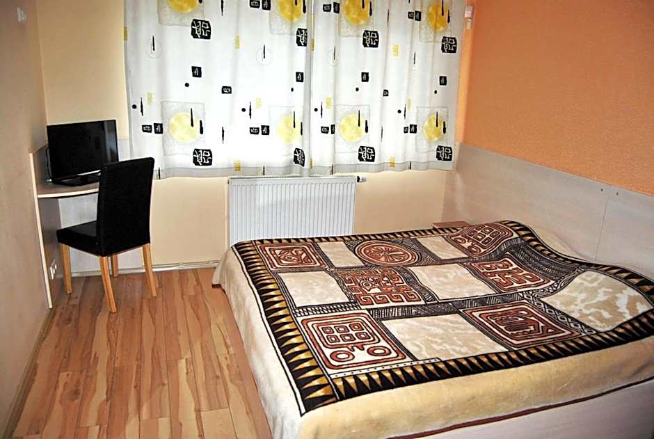 Kambarių nuoma - Šiauliai SAURIDA