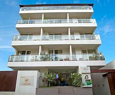 Temple Tree Hotel