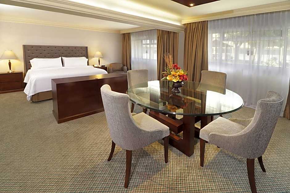 Holiday Inn Monterrey Norte By IHG