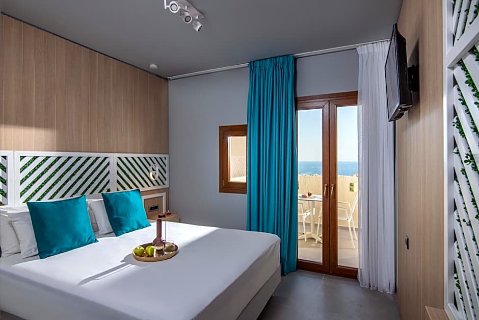 Villa Elite "by Checkin" Adults Only