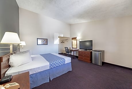 King Room - Non-Smoking