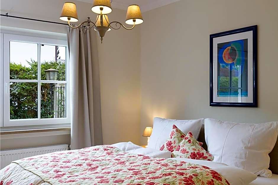 Alpenhof Garnihotel & Ferienwohnungen