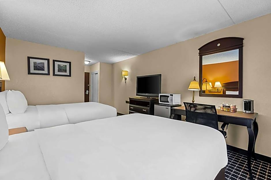 Comfort Inn & Suites Somerset