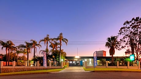 Hilltop Motel
