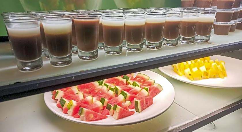 Hardys Rofa Hotel And Spa Legian