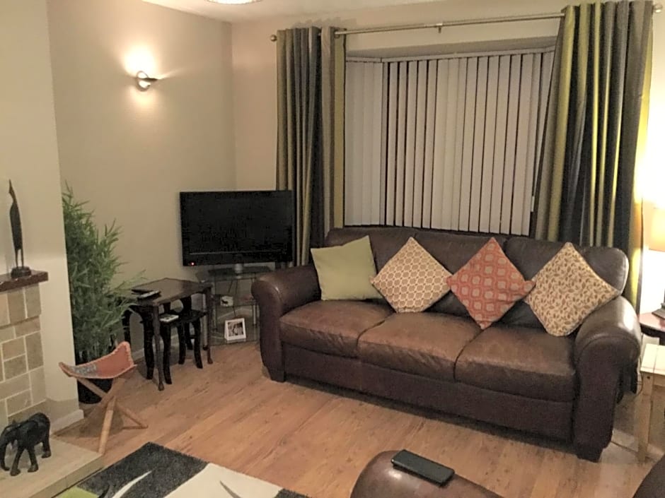 Rondo, Ballymena, Nr Ireland