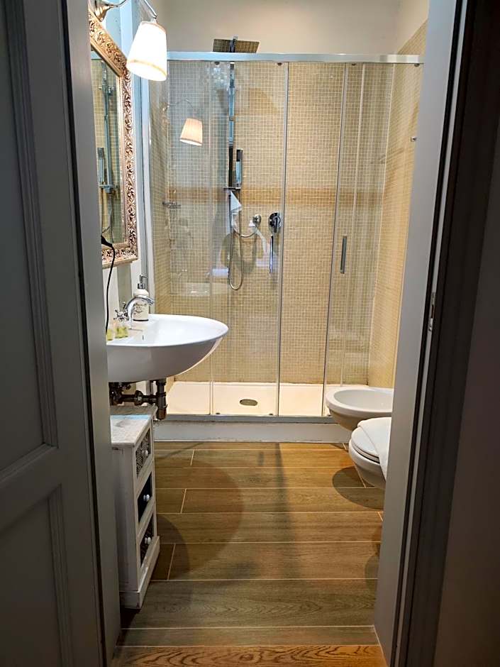 B&B Dimora Sassetti 6