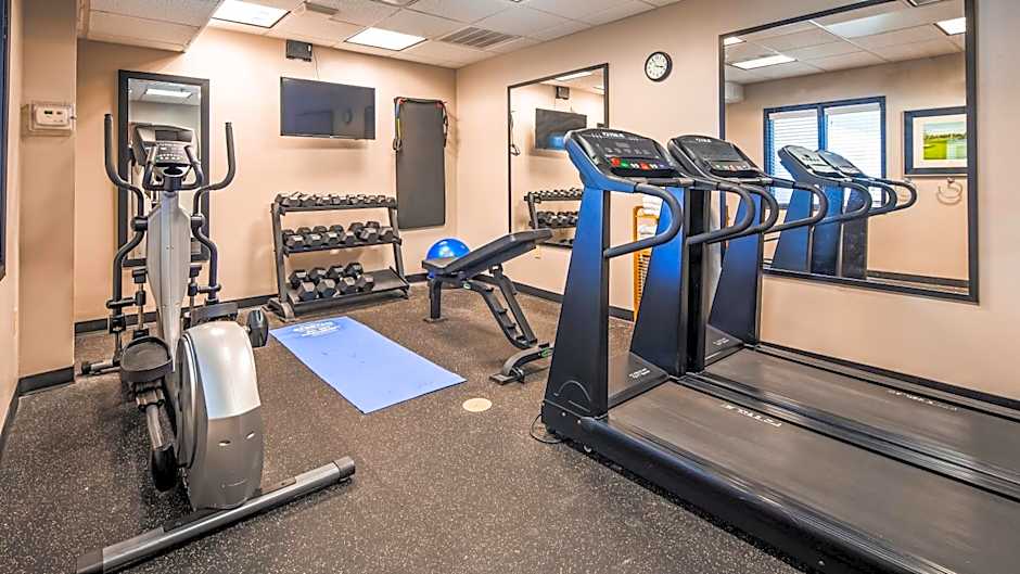 Ramada by Wyndham Burkburnett / Wichita Falls