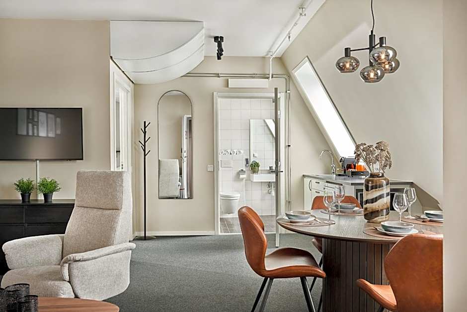 Smarthotel Oslo