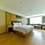 Ji Hotel Guangzhou North Tianhe Road