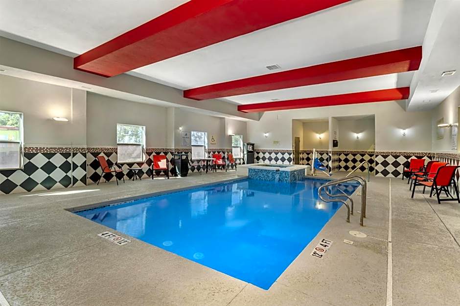 Best Western Plus Laredo Inn & Suites