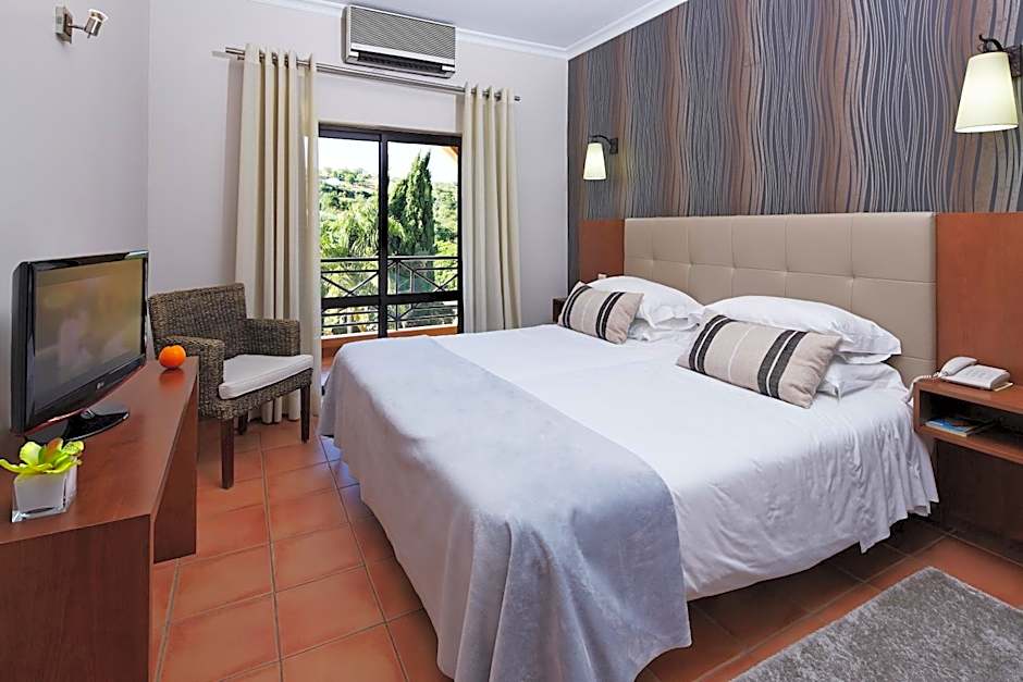 Hotel Parque das Laranjeiras