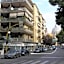 Beside the Vatican