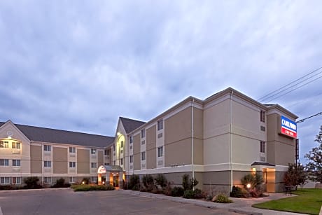Candlewood Suites Wichita Falls at Maurine Street By IHG