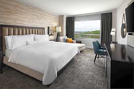 The Westin Baltimore Washington Airport - BWI