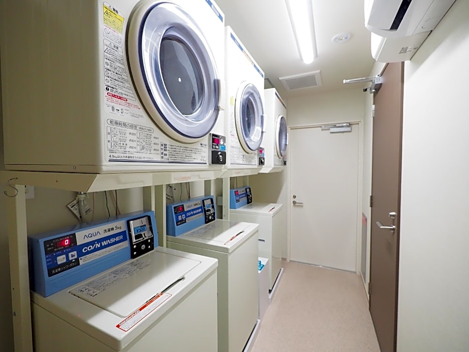 Tabino Hotel Kurashiki Mizushima