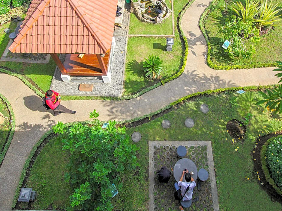 Guest House Rumah Wahidin Syariah