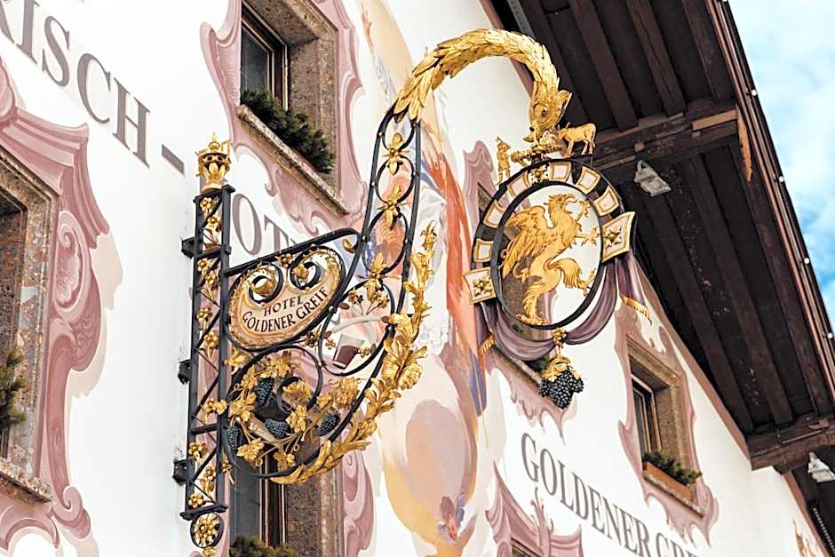 Hotel Goldener Greif