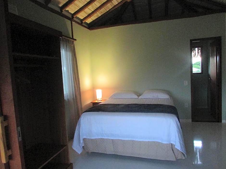 Pousada Refúgio Eça-Porã