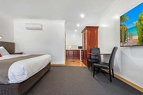 Twin Suite