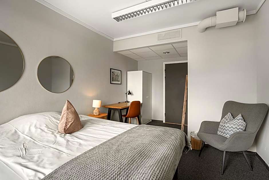 A11 Apartments