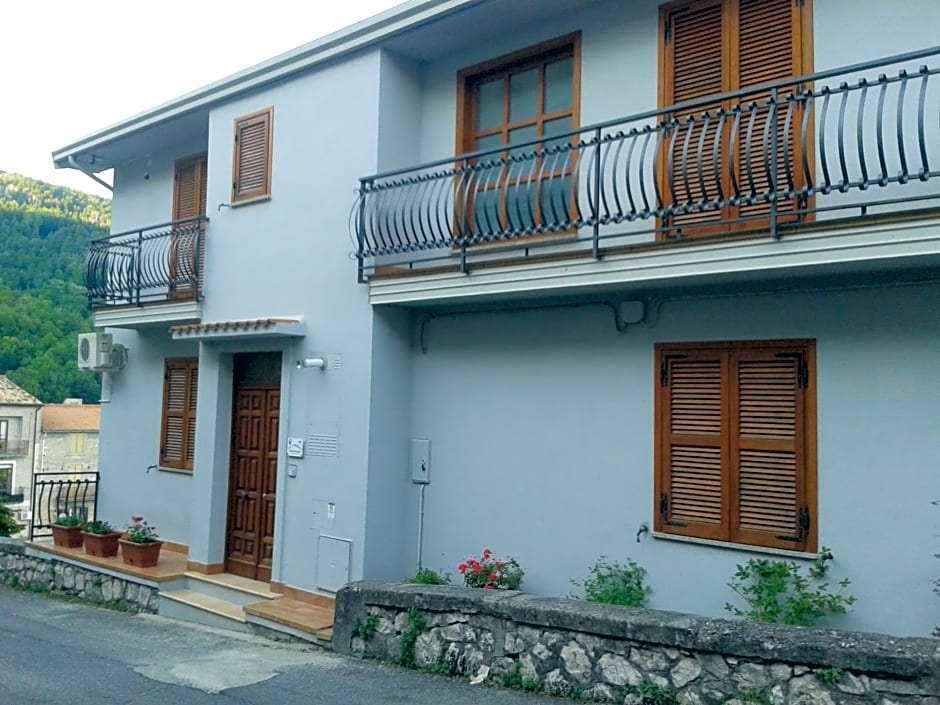 B&B Il Nido dell'Aquila