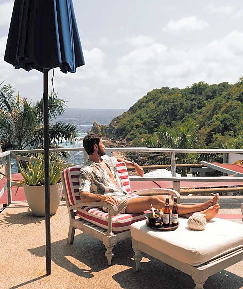 Villa Aikia (Adults Suites A/C)