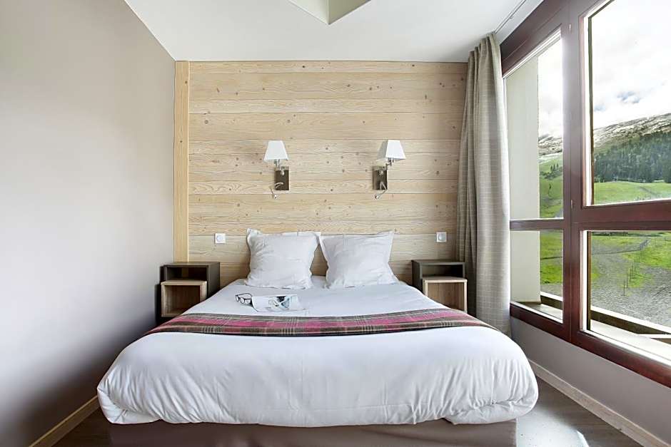 Résidence Odalys Le Panoramic