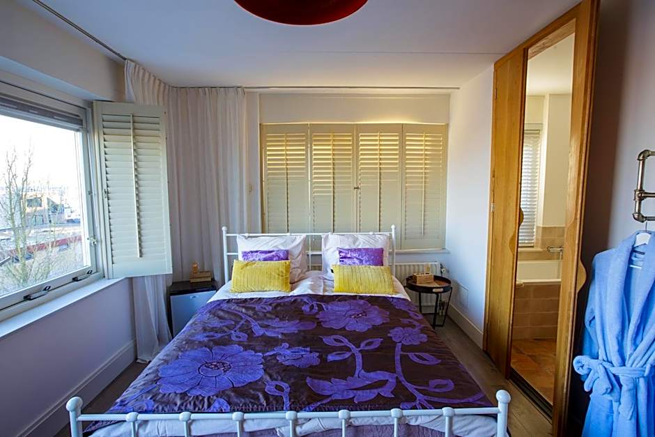 El Puerto Bed and Breakfast