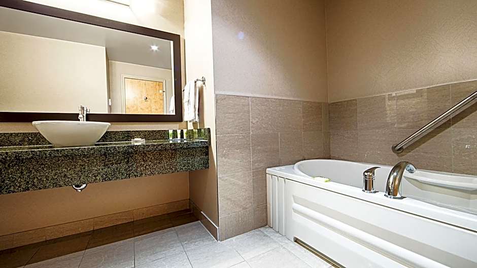 Perth Parkside Hotel and Spa, BW Premier Collection