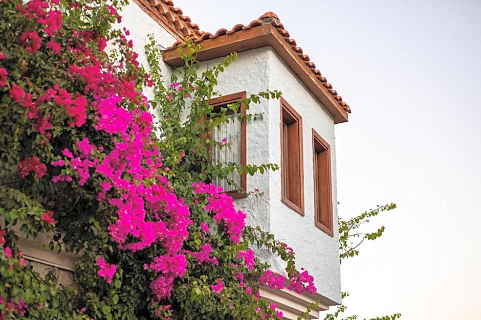 Jakamar Alacati