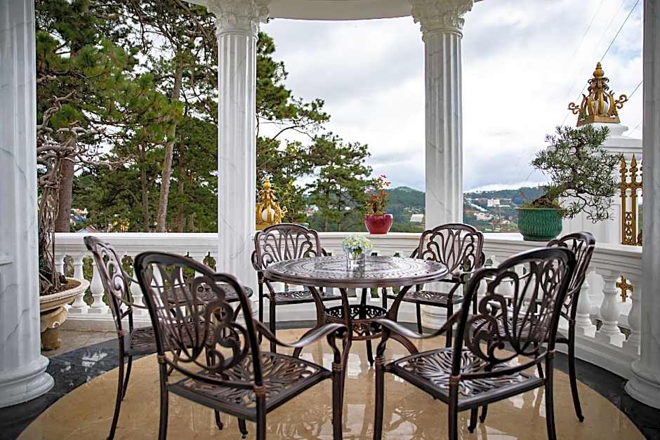 Dream Boutique Hotel