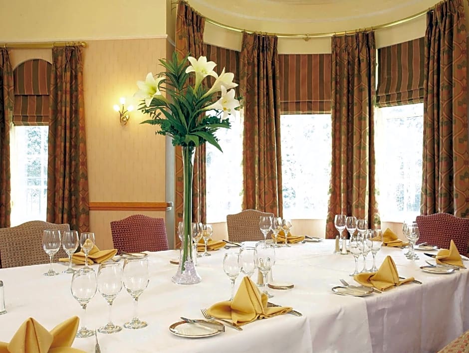 Best Western Banbury House Hotel