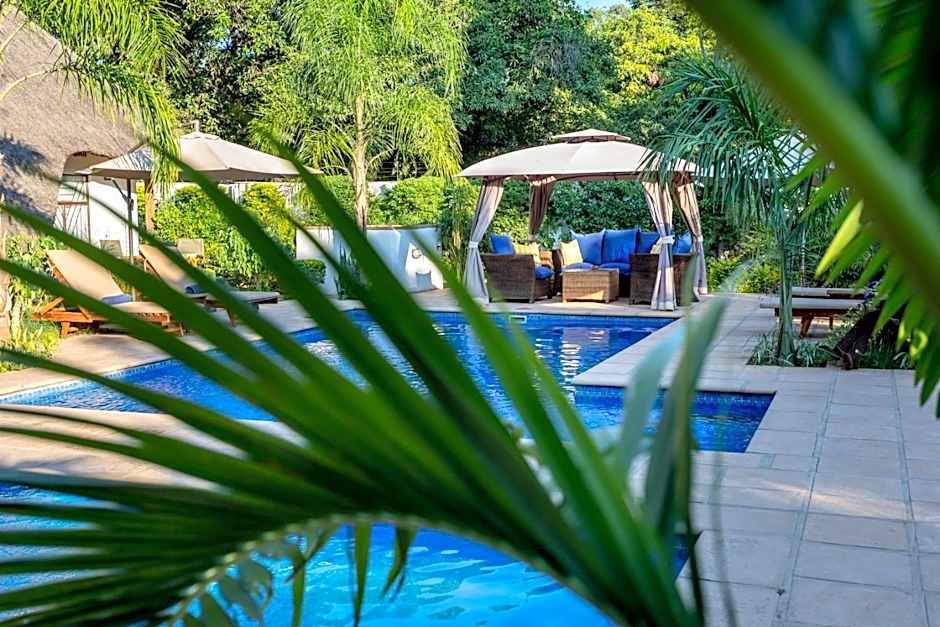 Ngoma Zanga Lodge