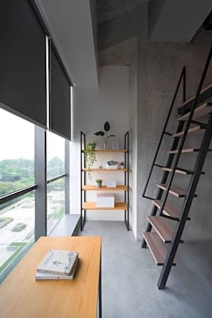 Superior Single Room