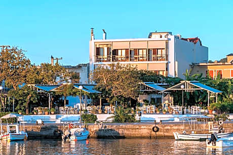Akroyali Hotel & Villas