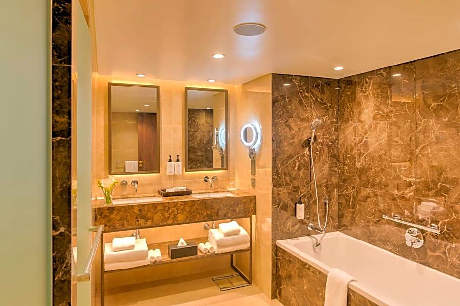 InterContinental Lusaka By IHG