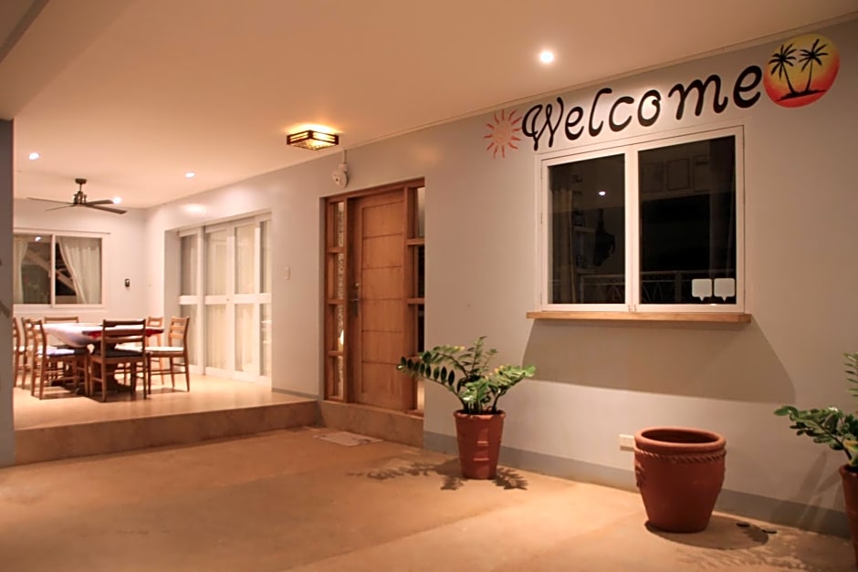 Victoria's Bed & Breakfast