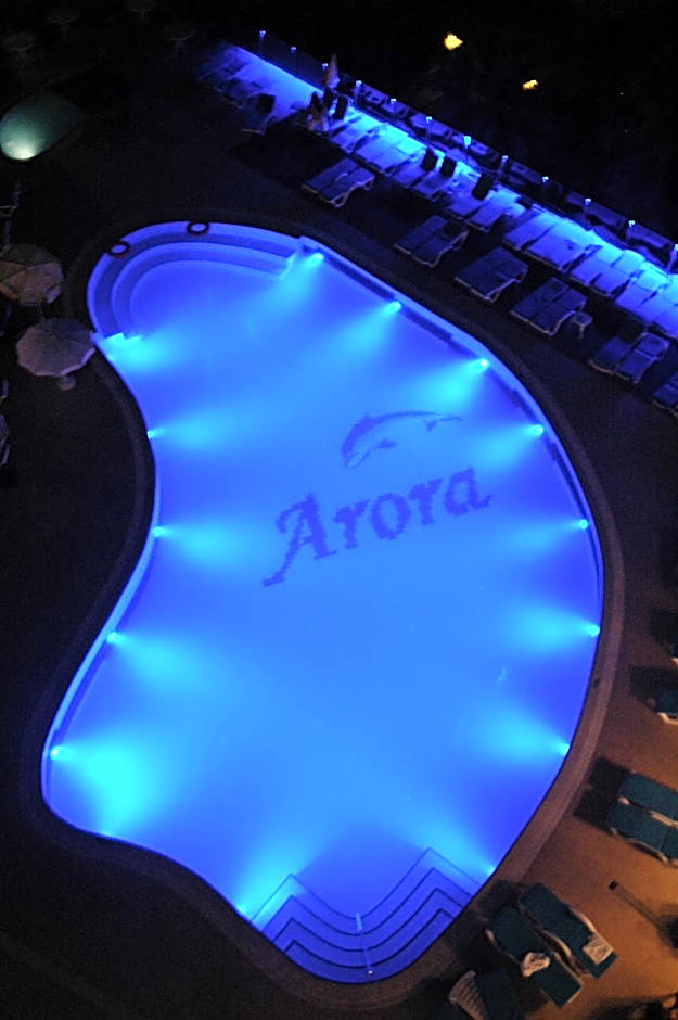 Arora Hotel