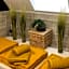 Grande Chambre Familiale JAUNE Tout Bonnement Bien