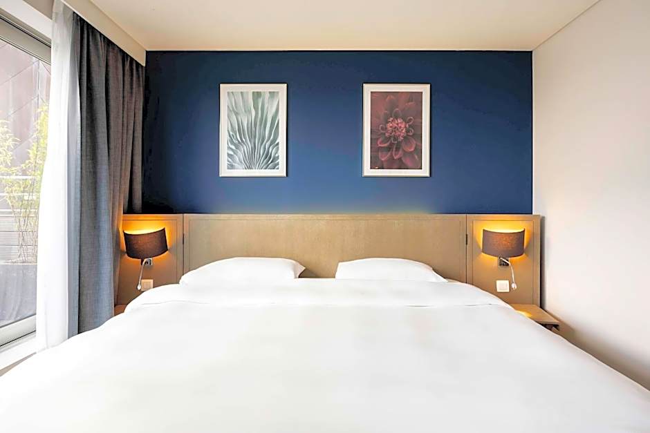 Park Inn by Radisson Antwerpen