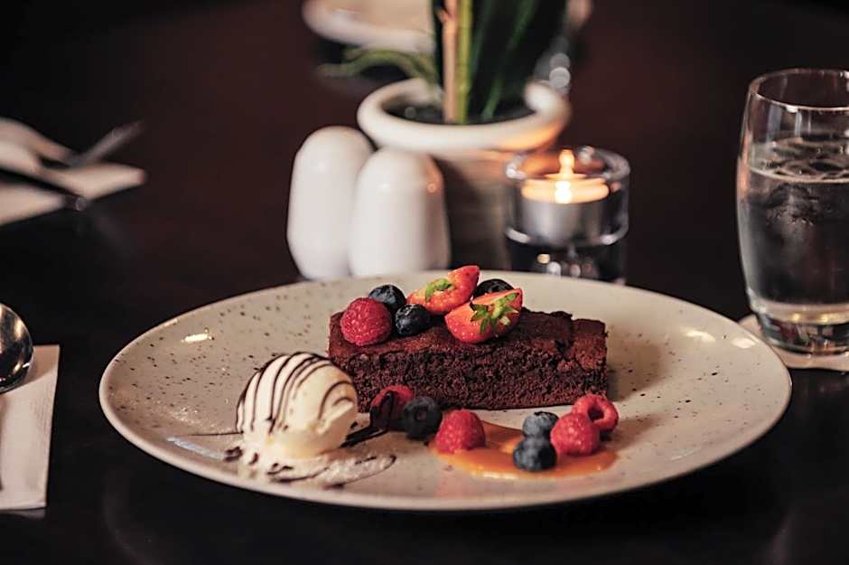 The Fitzwilton Hotel