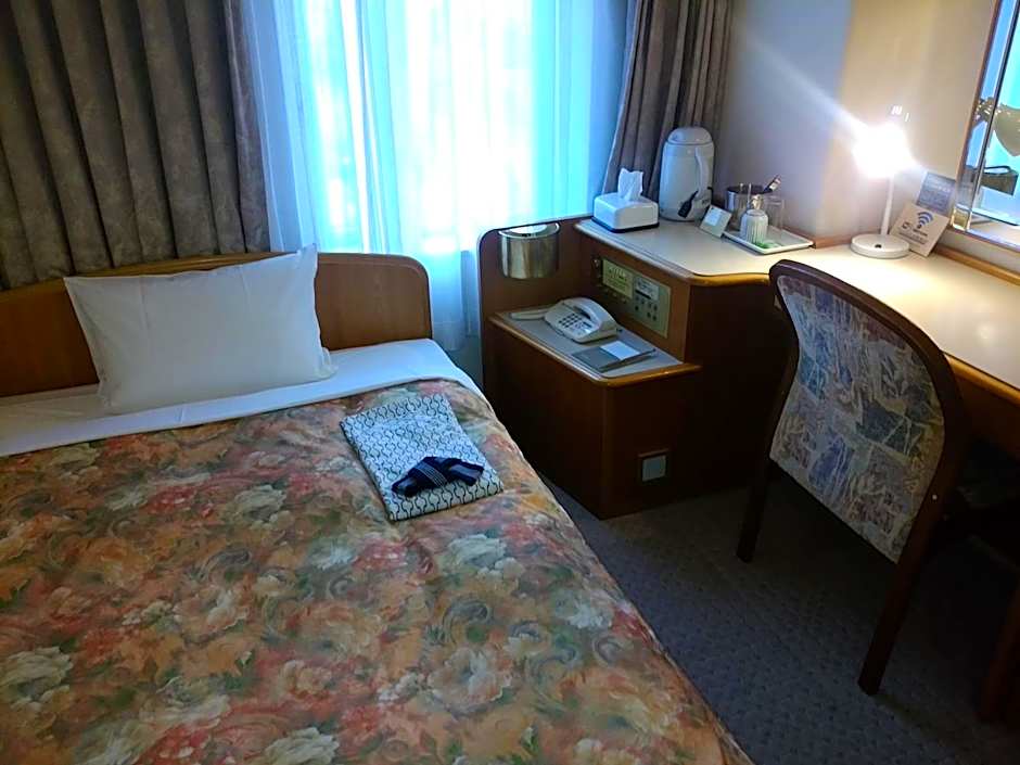 Hotel New Green Kashiwazaki