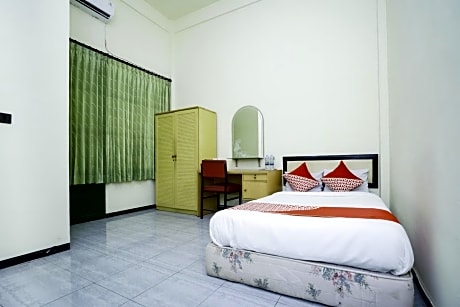 OYO 2004 Penginapan Bidara Syariah